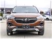 2021 Buick Encore GX Select (Stk: P2537L) in St. Marys - Image 2 of 17