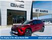 2025 Buick Enclave Sport Touring (Stk: SG34142) in St. Marys - Image 1 of 18