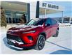2025 Buick Enclave Sport Touring (Stk: SG34142) in St. Marys - Image 2 of 18