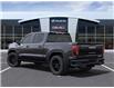 2025 GMC Sierra 1500 Elevation (Stk: R26765) in Ottawa - Image 3 of 6