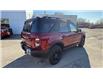 2025 Ford Bronco Sport Outer Banks (Stk: 25BR2) in GANANOQUE - Image 7 of 19