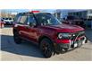 2025 Ford Bronco Sport Outer Banks (Stk: 25BR2) in GANANOQUE - Image 3 of 19