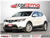 2017 Nissan Qashqai  (Stk: J1466) in Ajax - Image 1 of 29