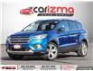 2017 Ford Escape Titanium (Stk: J1467) in Ajax - Image 1 of 31