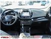 2017 Ford Escape Titanium (Stk: J1467) in Ajax - Image 9 of 31