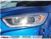 2017 Ford Escape Titanium (Stk: J1467) in Ajax - Image 19 of 31