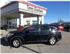 2016 Honda CR-V SE (Stk: 64830A) in Ottawa - Image 1 of 12