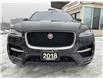 2018 Jaguar F-PACE 30t R-Sport (Stk: 4077) in KITCHENER - Image 2 of 32