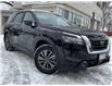 2023 Nissan Pathfinder  (Stk: 4166) in KITCHENER - Image 1 of 31