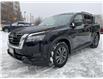 2023 Nissan Pathfinder  (Stk: 4166) in KITCHENER - Image 3 of 31