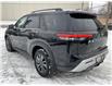 2023 Nissan Pathfinder  (Stk: 4166) in KITCHENER - Image 5 of 31