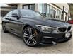 2019 BMW 440i xDrive Gran Coupe (Stk: 4224) in KITCHENER - Image 1 of 28