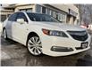 2016 Acura RLX Sport Hybrid Elite Package (Stk: 4282) in KITCHENER - Image 1 of 32