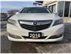 2016 Acura RLX Sport Hybrid Elite Package (Stk: 4282) in KITCHENER - Image 2 of 32