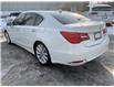 2016 Acura RLX Sport Hybrid Elite Package (Stk: 4282) in KITCHENER - Image 5 of 32