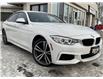 2016 BMW 435i xDrive Gran Coupe (Stk: 4288) in KITCHENER - Image 1 of 29