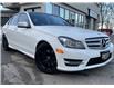 2013 Mercedes-Benz C-Class Base (Stk: 4328) in KITCHENER - Image 1 of 28