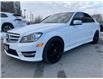 2013 Mercedes-Benz C-Class Base (Stk: 4328) in KITCHENER - Image 3 of 28
