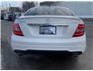 2013 Mercedes-Benz C-Class Base (Stk: 4328) in KITCHENER - Image 6 of 28
