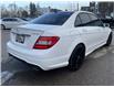 2013 Mercedes-Benz C-Class Base (Stk: 4328) in KITCHENER - Image 7 of 28