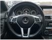 2013 Mercedes-Benz C-Class Base (Stk: 4328) in KITCHENER - Image 16 of 28