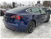 2018 Tesla Model 3  (Stk: 4329) in KITCHENER - Image 7 of 23