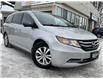 2014 Honda Odyssey EX (Stk: 4338) in KITCHENER - Image 1 of 28