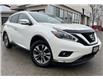 2018 Nissan Murano  (Stk: 4348) in KITCHENER - Image 1 of 31