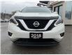 2018 Nissan Murano  (Stk: 4348) in KITCHENER - Image 2 of 31