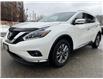2018 Nissan Murano  (Stk: 4348) in KITCHENER - Image 3 of 31