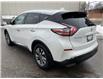 2018 Nissan Murano  (Stk: 4348) in KITCHENER - Image 5 of 31