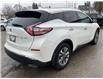 2018 Nissan Murano  (Stk: 4348) in KITCHENER - Image 7 of 31
