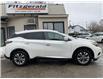 2018 Nissan Murano  (Stk: 4348) in KITCHENER - Image 8 of 31