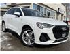 2020 Audi Q3 45 Technik (Stk: 4350) in KITCHENER - Image 1 of 32
