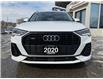 2020 Audi Q3 45 Technik (Stk: 4350) in KITCHENER - Image 2 of 32