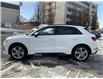 2020 Audi Q3 45 Technik (Stk: 4350) in KITCHENER - Image 4 of 32