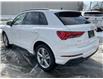 2020 Audi Q3 45 Technik (Stk: 4350) in KITCHENER - Image 5 of 32