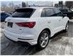 2020 Audi Q3 45 Technik (Stk: 4350) in KITCHENER - Image 7 of 32