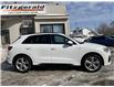 2020 Audi Q3 45 Technik (Stk: 4350) in KITCHENER - Image 8 of 32