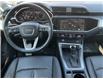 2020 Audi Q3 45 Technik (Stk: 4350) in KITCHENER - Image 13 of 32