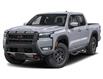 2025 Nissan Frontier PRO-4X (Stk: 425003) in Toronto - Image 1 of 11