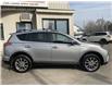 2017 Toyota RAV4 Hybrid  (Stk: 4356) in KITCHENER - Image 8 of 29