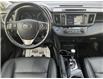 2017 Toyota RAV4 Hybrid  (Stk: 4356) in KITCHENER - Image 13 of 29