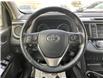 2017 Toyota RAV4 Hybrid  (Stk: 4356) in KITCHENER - Image 19 of 29