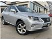 2013 Lexus RX 350  (Stk: 4363) in KITCHENER - Image 1 of 32