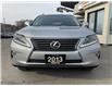 2013 Lexus RX 350  (Stk: 4363) in KITCHENER - Image 2 of 32
