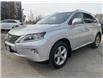 2013 Lexus RX 350  (Stk: 4363) in KITCHENER - Image 3 of 32