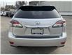 2013 Lexus RX 350  (Stk: 4363) in KITCHENER - Image 6 of 32