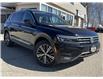 2019 Volkswagen Tiguan Highline (Stk: 4372) in KITCHENER - Image 1 of 29