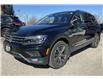 2019 Volkswagen Tiguan Highline (Stk: 4372) in KITCHENER - Image 3 of 29